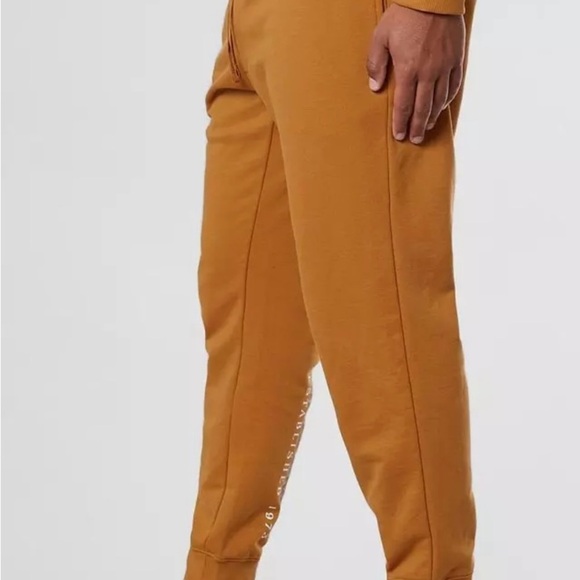 Timberland Established 1973 Jogger Sweatpant Size XL - Picture 3 of 9